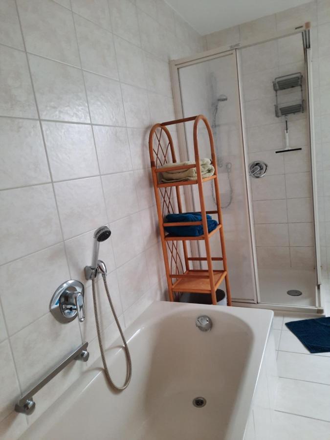 Komfort Apartment 2 Eg Bei Juergen Kunzi فيلدرستادت المظهر الخارجي الصورة